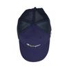 Champion Kids Sandwich Visor Mesh Cap TRICOT MESH CAP Cm KID'S (Navy) 53.0-55.0