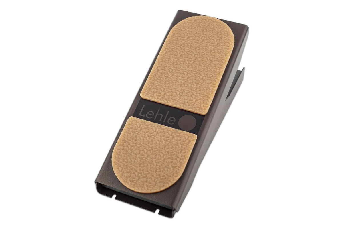 

Lehle reel volume pedal MONO VOLUME