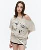 MIDNIGHT MOVE 2 Vt Set T (Beige)