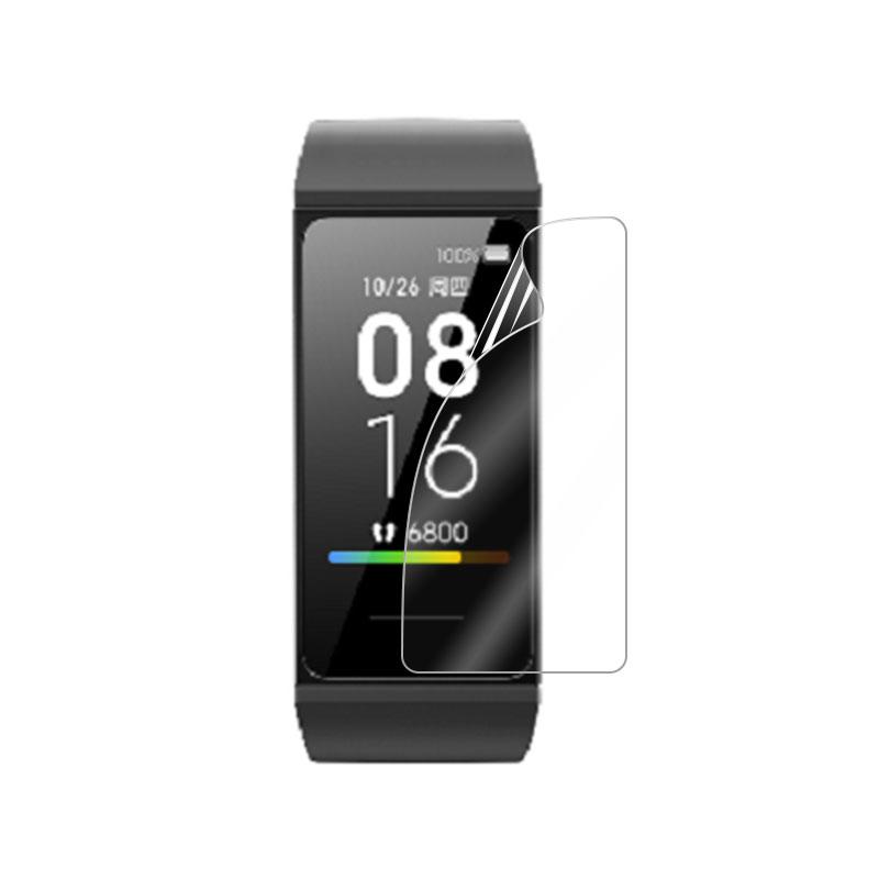 Redmi Mi Band 4c Cena Xiaomi Mi Band 4c Price UNQT Pack Of Meyaar
