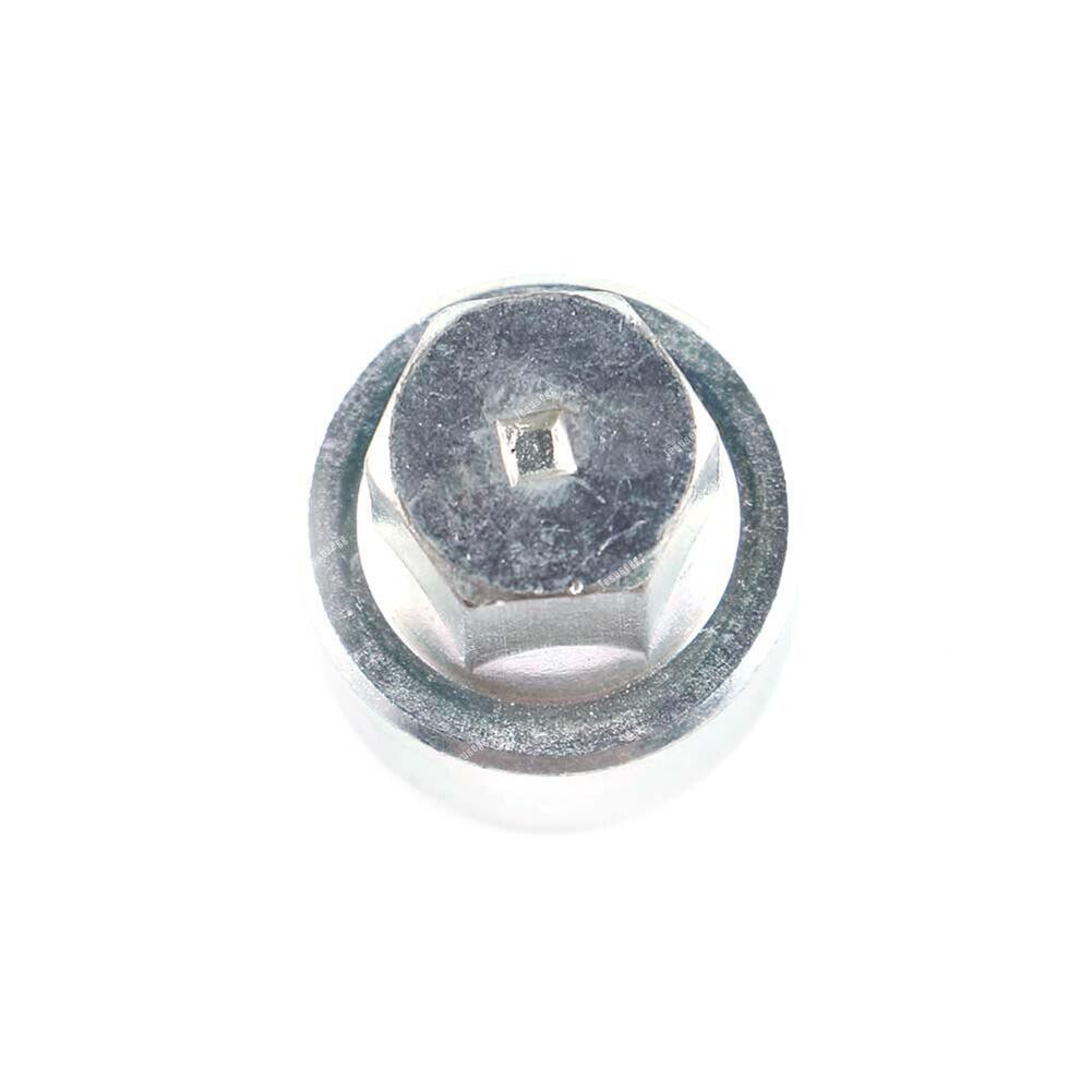 

Гнездо для снятия ключа для противоугонного ключа BMW F12 Lugnut #50