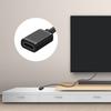 4K HDTV Port Extension Cable Male To Female Adapter Cord Compatible 2K 1080P for HDTV Laptop and More