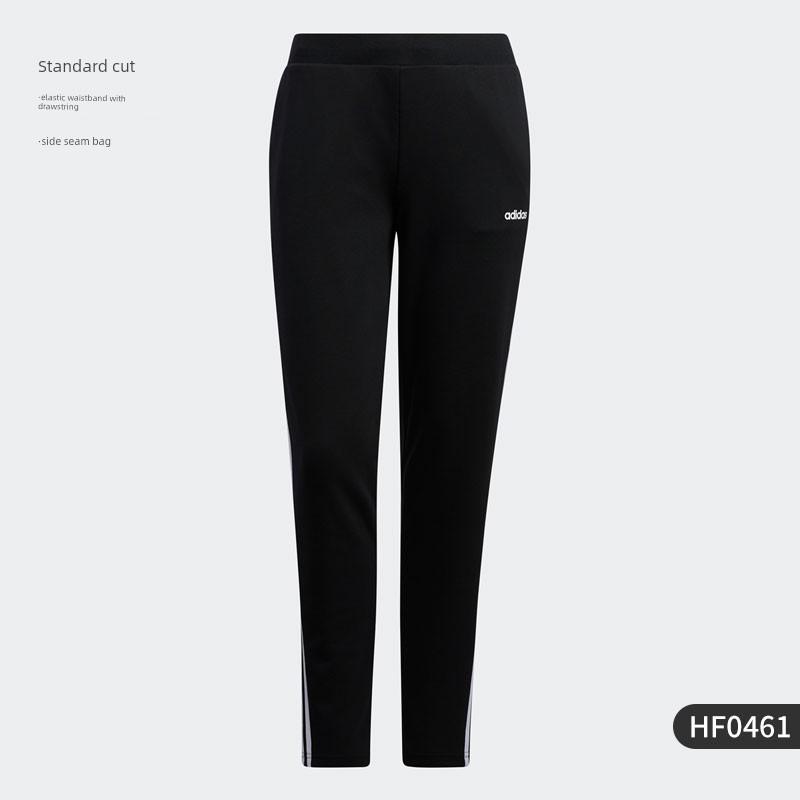 Adidas/Adidas Genuine Neo New Season Women s Sports Casual Breathable Pants Hf0461 L