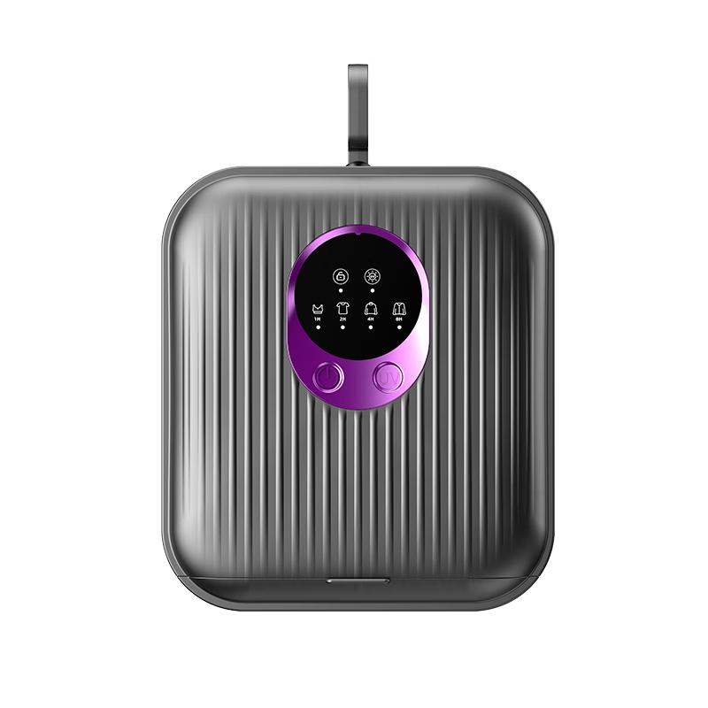 LISM Mini Portable Smart Dryer