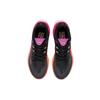 New LINING Yue Ying Boom Men's Running Shoes   Black ARHR145-3