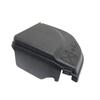 1 X 6500Ca Fuse Box Cover For Citroen C4 / C4 Picasso Ds5 Peugeot 3008307308408
