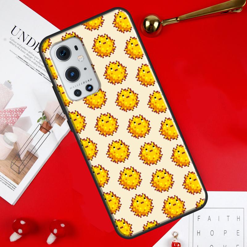 Stardew Valley Case For OnePlus 10 Pro 8 9 Pro 8T 9RT 10T Ace Nord 2 2T CE 2 Lite N100 N300 N20 N10 Cover