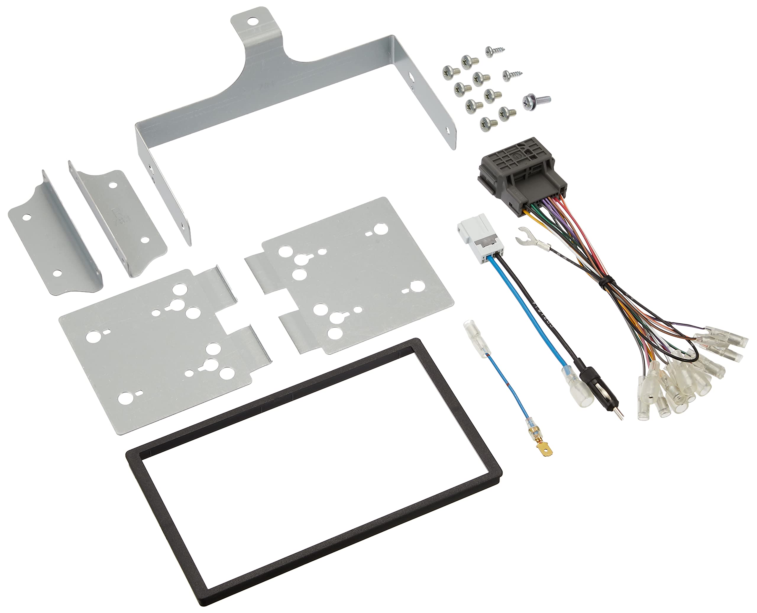 

Kenwood Navigation/Audio Installation Kit UA-H82D Honda N-ONE Installation Kit KENWOOD