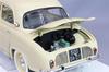 Norev Maßstab Renault Dauphin 1958 Beige 1/18