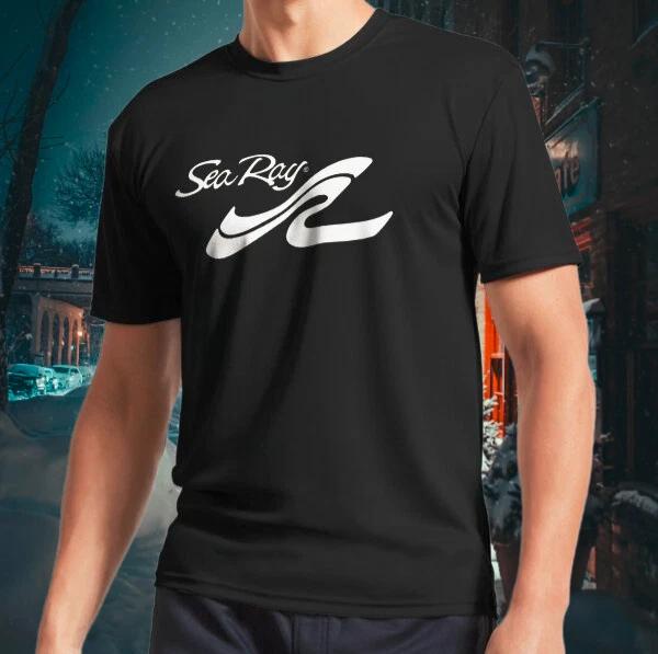 Men s and Women s T-shirts Sea Ray Boats XL