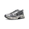 Mizuno Fiyi V2 Functional Trendy Versatile Thick Sole Cushioning Comfortable Breathable Vintage Style Low Top Running Shoes D1GH241517