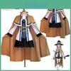 Stylish And Comfortable Cosplay Costume For Adult Women