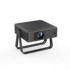 HD 720P Office Home Theater Electric Focus Smart Outdoor Wireless Pocket Mini Stand Projector 220ANSI Screen Mirroring Projector