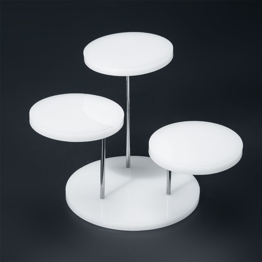 Earrings Rings Show Case Korean Jewelry Racks Jewelry Packaging Holder Jewelry Display Stand