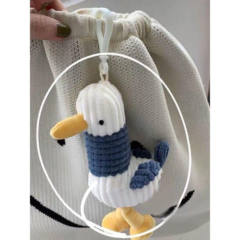 

bookaz [bookaz] Golji Socks Duck Keychain Golji Duck Keychain