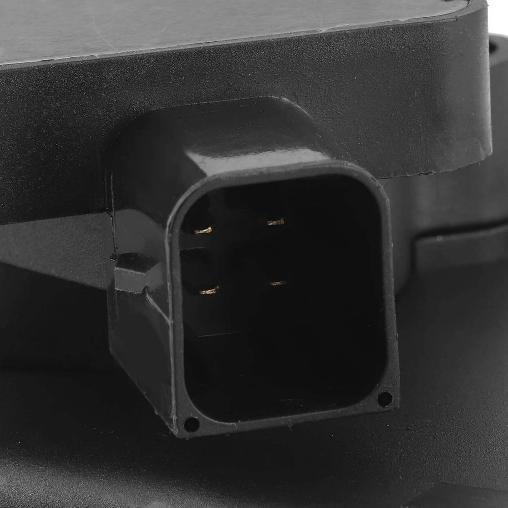Throttle Position Sensor 9643365680 For Peugeot Citroen C5 C8 Xsara Picasso Berlingo