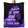 Ryan Gosling Collage Throw Blanket Soft Cozy Blanket for Pet Kids Adults