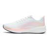 Li Ning Red Rabbit 5 Pro Reflective Racing Professional Low Top Running Shoes Women Running Shoes Standard-White ARMR016-1
