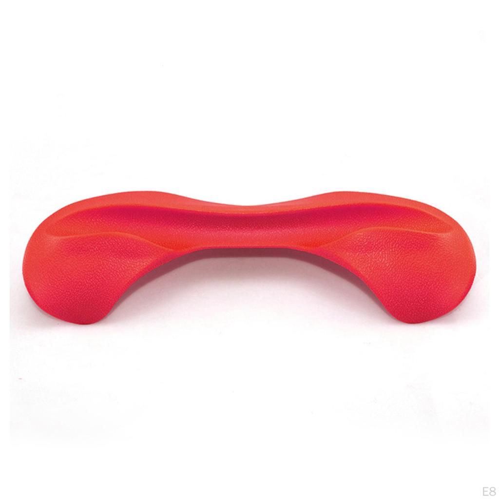 Barbell Bar Special Neck Pad Stabilizing for ing, Safety Attachment Fitness