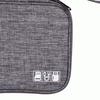 Electronic Accessories Carry Case Cationic Multifunctional Electronics Organizer Travel Case