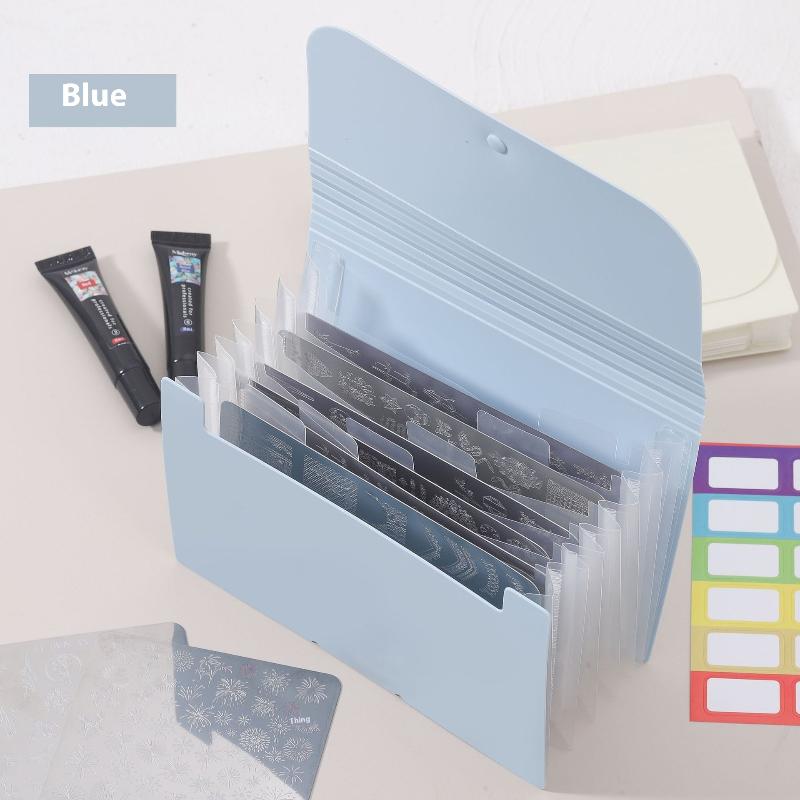 

Нейл-арт Наклейки для ногтей Стальная пластина Книжка для хранения Полка для демонстрации ногтей Книга цветов для ногтей Книга для простого хранения своими руками Принадлежности для маникюра