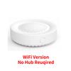 Tuya WiFi Siren Alarm For Smart Home Security 100db Speaker Works With Alexa Yandex Alice