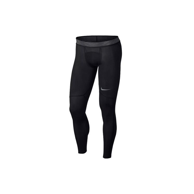 Nike Pro Hypercppl Casual Sports Elastic Training gym pants Black Men s 888295-011 S