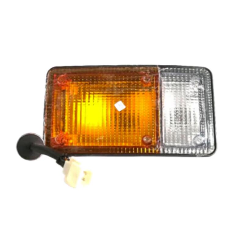 Sike Left Front Turn Signal Light for EQ1118G EQ2102