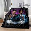 Supernatural Join the Hunt blanket Picnic blanket Warm blankets Outdoor Blanket Home bed linings blankets for beds Birthday Gift