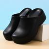 Surgical Shoes, Slippers, Anti-slip Shoes, Anti-puncture Shoes, Surgical Shoes for Doctors