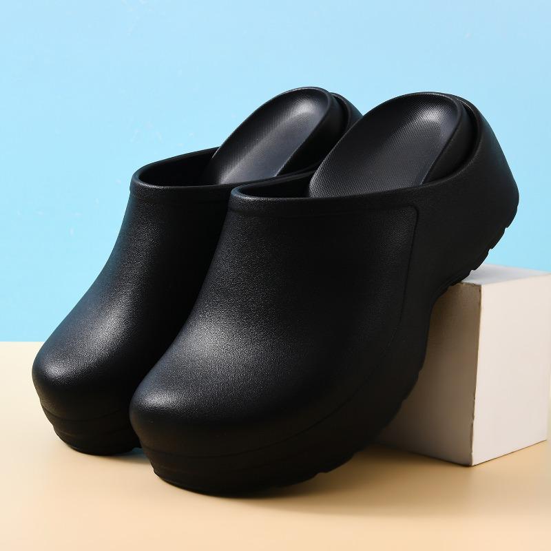 Surgical Shoes, Slippers, Anti-slip Shoes, Anti-puncture Shoes, Surgical Shoes for Doctors