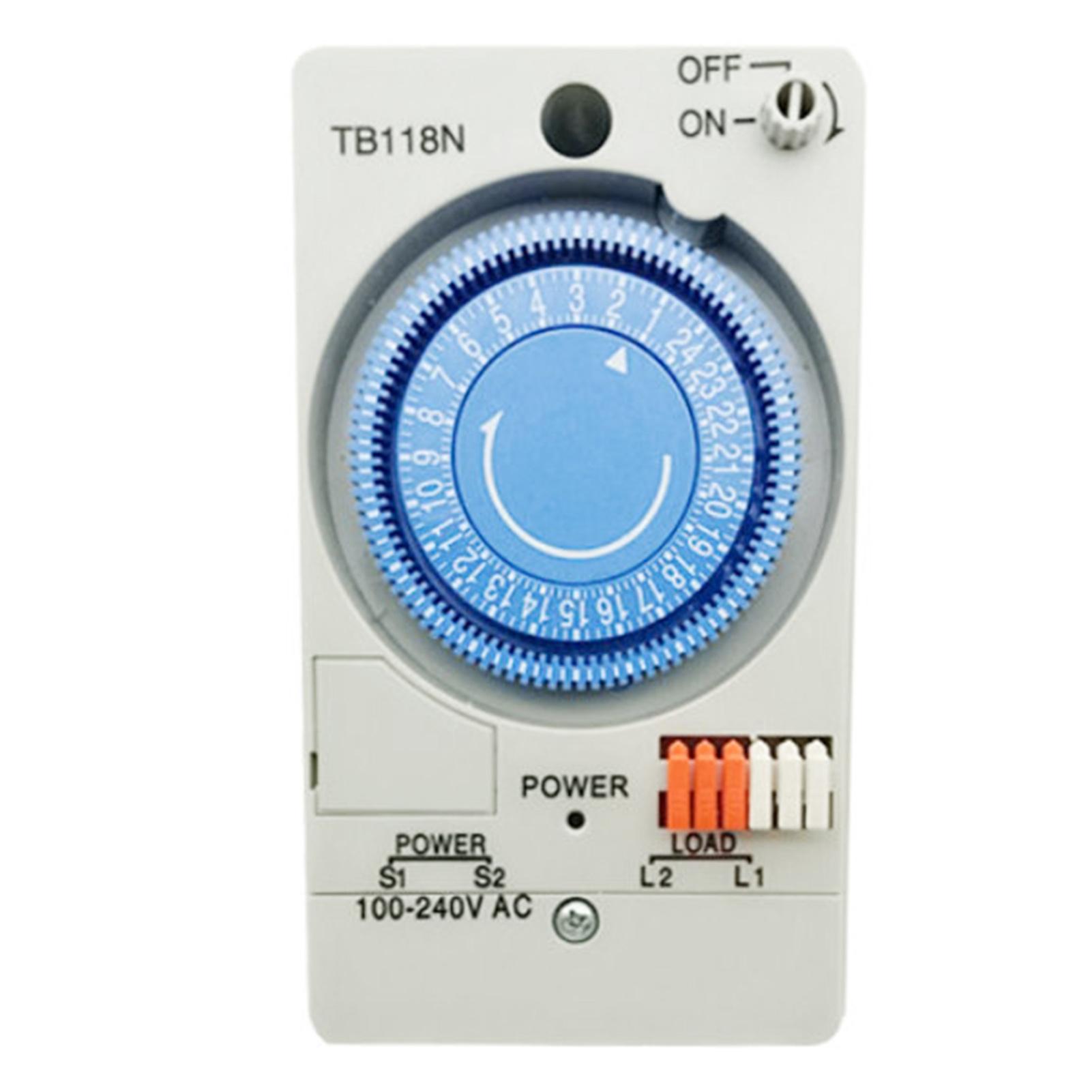 Built-in Battery