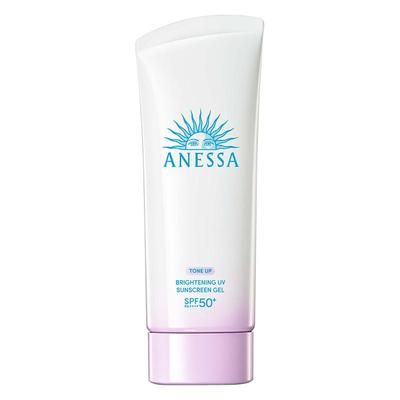 Rozjaśniający żel przeciwsłoneczny UV SPF 50+ PA++++ 90g