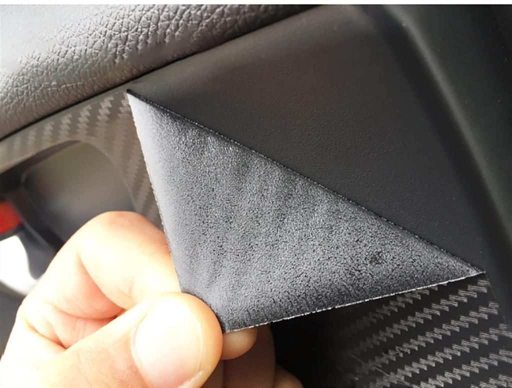 Door Anti-Kick Mat Compatible With Volvo For V60 2011 2012 2013 2014 Car Door