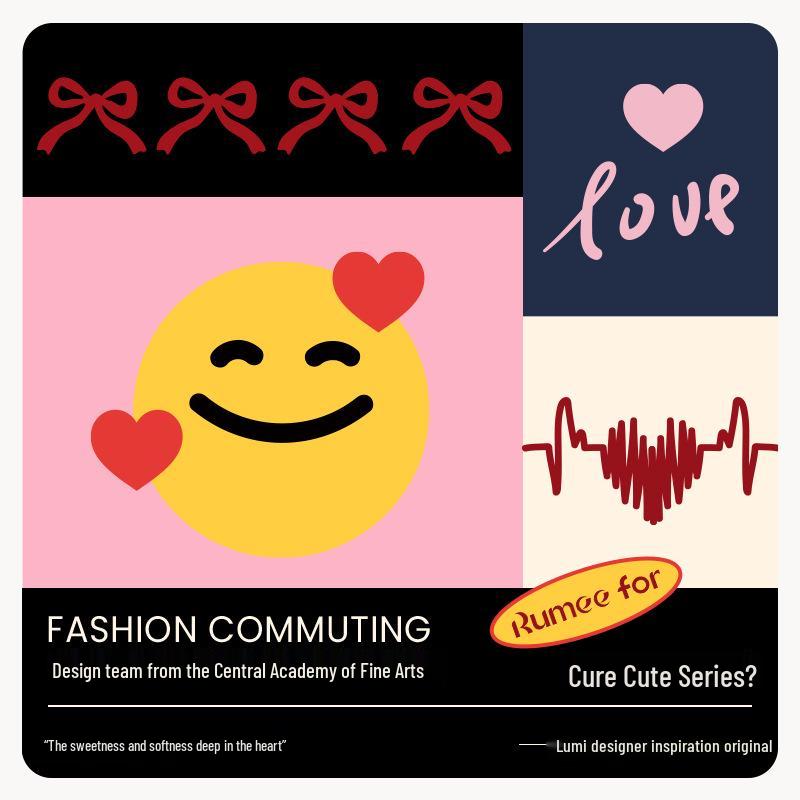 Trendy Spring/Summer Embroidered Button Design Mid-Calf Socks for Men & Women