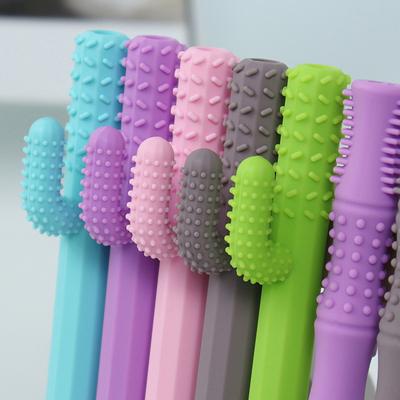 Tube à mâcher pour enfants, thérapie de la parole, masseur dentaire, outils de parole pour enfants autistes, entraînement de rééducation musculaire orale sensorielle