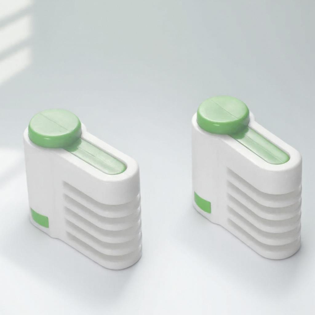 Kitchen Accessories DIY Cake Bread Cutter Leveler 2Pcs Set 5 Layers Cake Tools Cutting Slicer Device