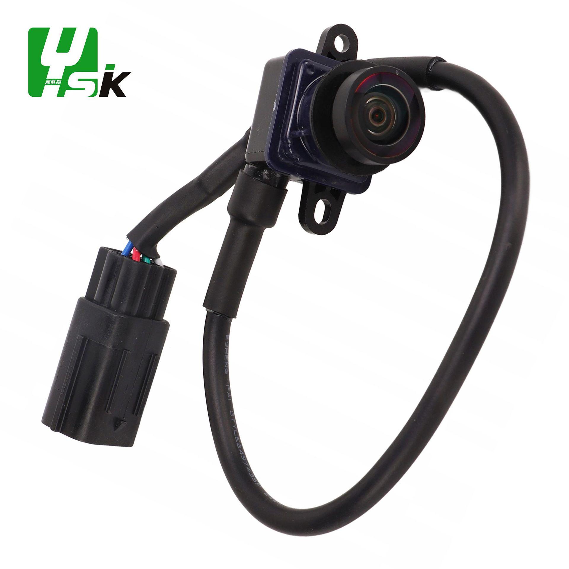 Jeep-Compatible Rearview Backup Camera for Parking China