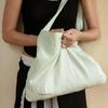 PETAL JACQUARD BAG [MINT]