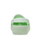 Sabots Classiques Crocs à Découpes Florales - Teinte Jade / 210927-3Yh
