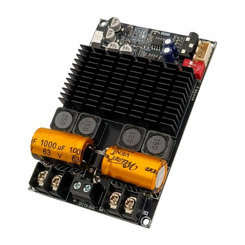 Power Amplifier Board 2001 TPA3221 100Wx2 Bridged Mono 200W Stereo Speaker Power Sound Amplifier Board Module