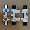 Washing Machine Water Inlet Valve: FPS180D AC220V & FPD180D DC12V