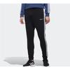 Adidas Neo Knitted Sweatpants Men's Black FU1042