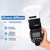 Accesorii pentru foto și video – Difuzoare pentru bliț
