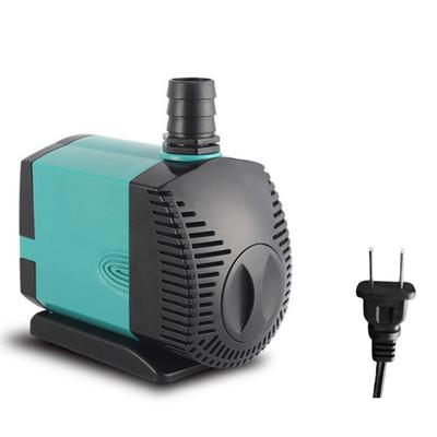 400W Submersibles Water Pump for Dirty and Clean Water Flows 7500L/H for Garden Pond Swimming Pool Ditches and Hot Tubs