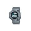 Casio G-SHOCK FROGMAN Zasilanie słoneczne Kwarcowy Mechanizm Metalowa Bransoleta Japoński i Koreański Zegarek Męski Biała Tarcza GW-200S-8JF