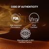 Wild Stone Code Terra Eau De Parfum For Men 100ml Long Lasting Earthy Musk Fragrance Perfume For Mature Sleek Classy Personality