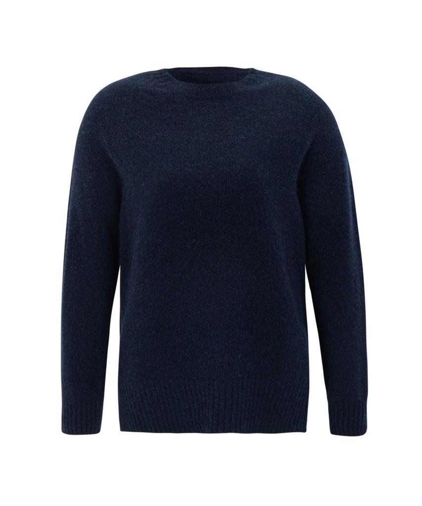 TACET Cashmere Blended Crewneck Knit