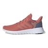 adidas Asweerun Comfortable Shock Absorption Low-Top Marathon Running Shoes Women Sneakers Pink Blue EE8502