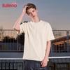 Baleno Unisex Cotton Short Sleeve Tee